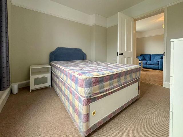 Apartment for rent in Arbury, Cambridgeshire