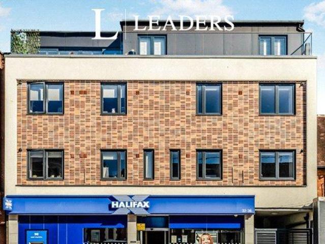 Flat for rent in Perryfields, West Sussex