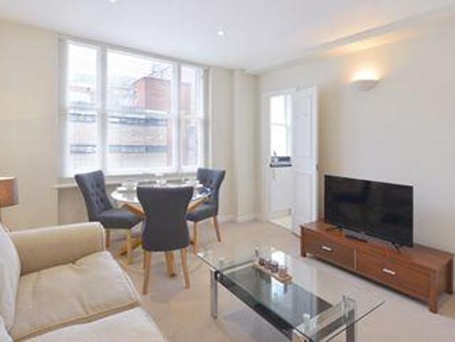 Flat for rent in Mayfair, Isle Of Man