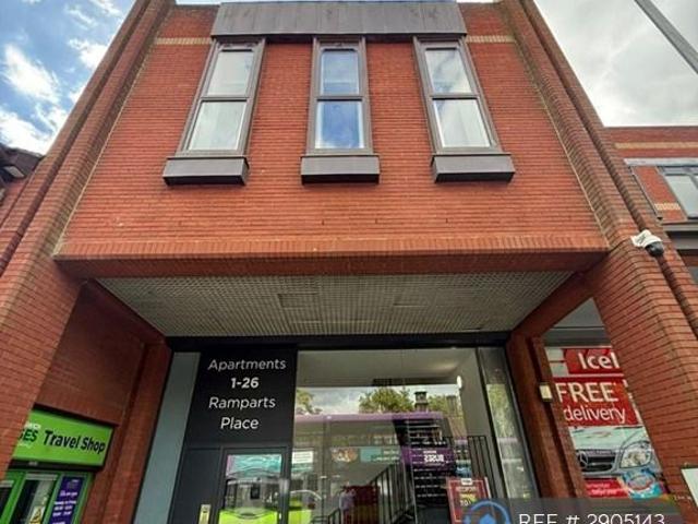 Flat for rent in Key Street, Suffolk