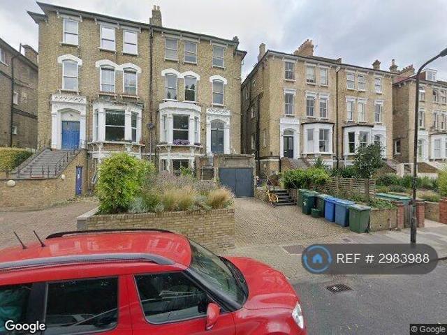 Flat for rent in Crystal Palace, Greater London