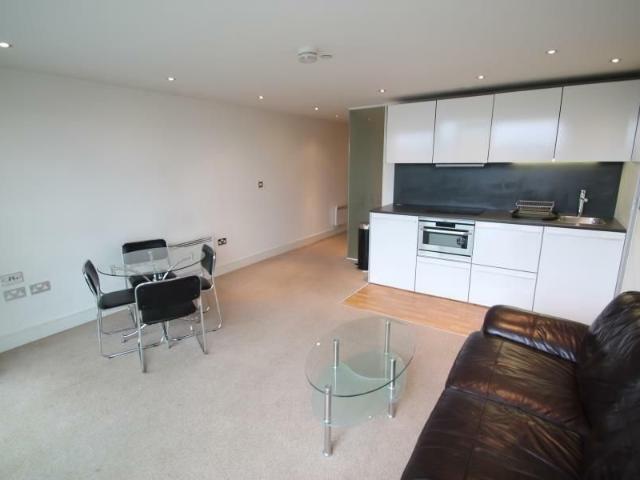 Apartment for rent in St Ann's, Haddon