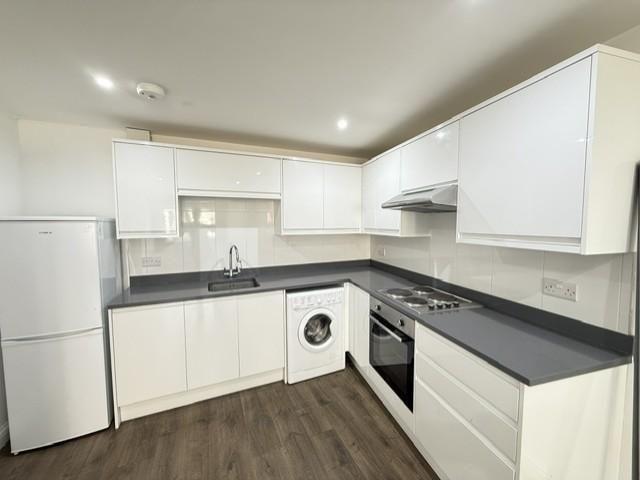 Apartment for rent in North Watford, Hertfordshire