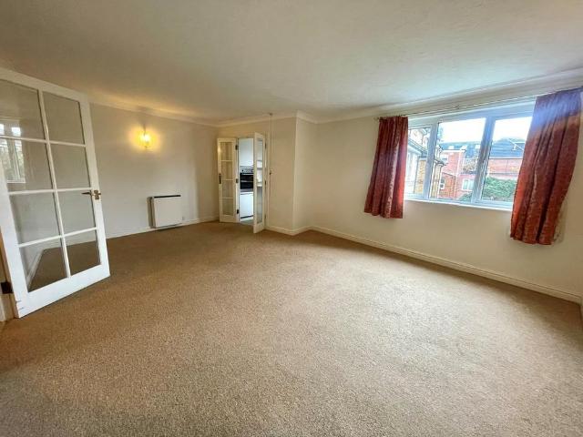 Apartment for rent in Boscombe, Bournemouth