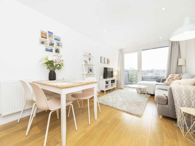 Apartment for rent in Clapton, Lower Clapton