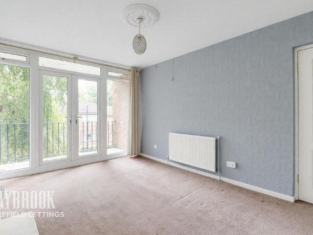 Apartment for rent in Handsworth, South Yorkshire