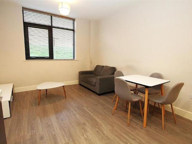 Apartment for rent in Pudsey, West Yorkshire