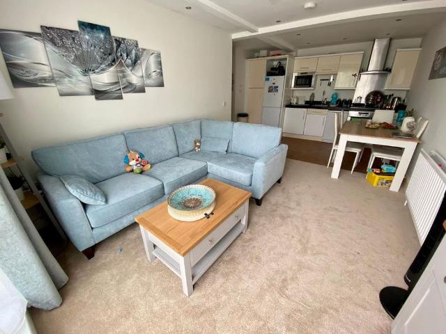 Apartment for rent in Epsom, Epsom and Ewell