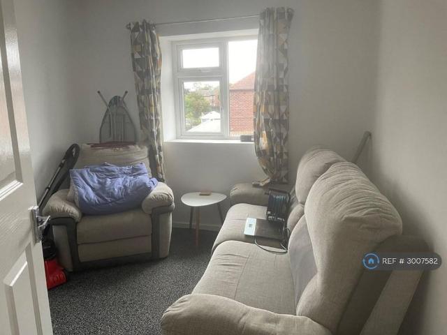 Apartment for rent in Knottingley, Wakefield