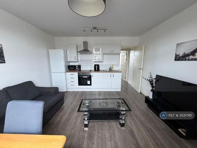 Apartment for rent in Gledhow Park, Leeds