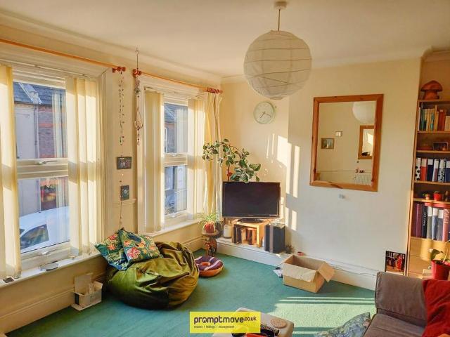 Apartment for rent in New Town, Luton