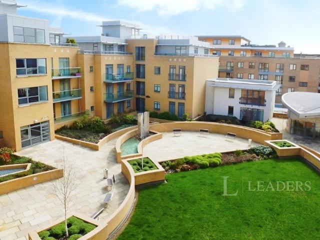Flat for rent in Arbury, Cambridgeshire
