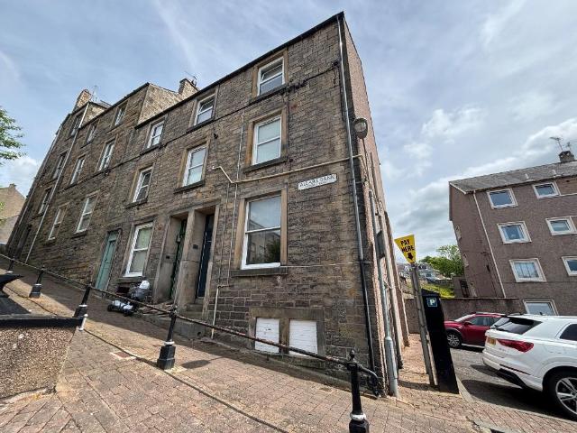 Flat for rent in Ashkirk, Scotland