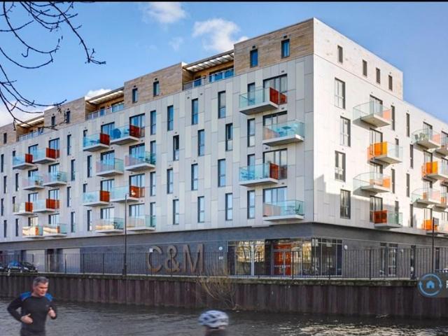 Flat for rent in Hoxton, De Beauvoir Town