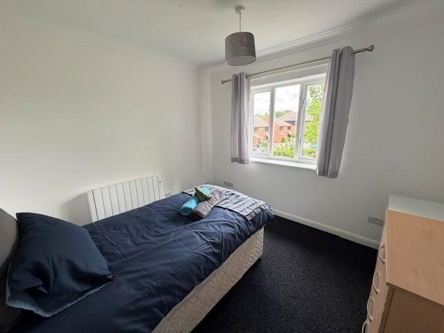 Apartment for rent in Berrick Salome, Oxfordshire