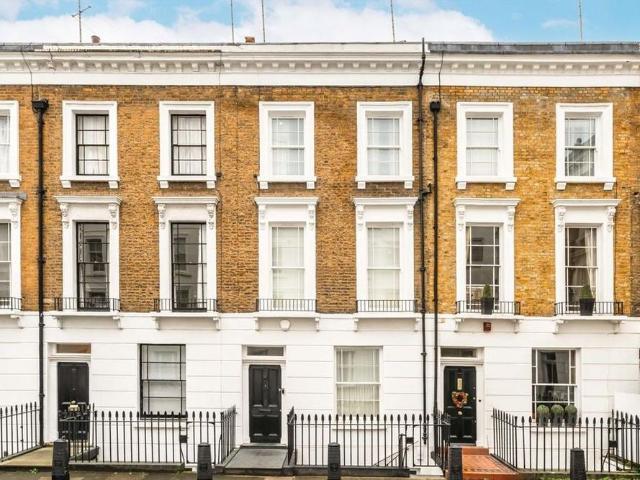 Apartment for rent in Pimlico, Isle Of Man