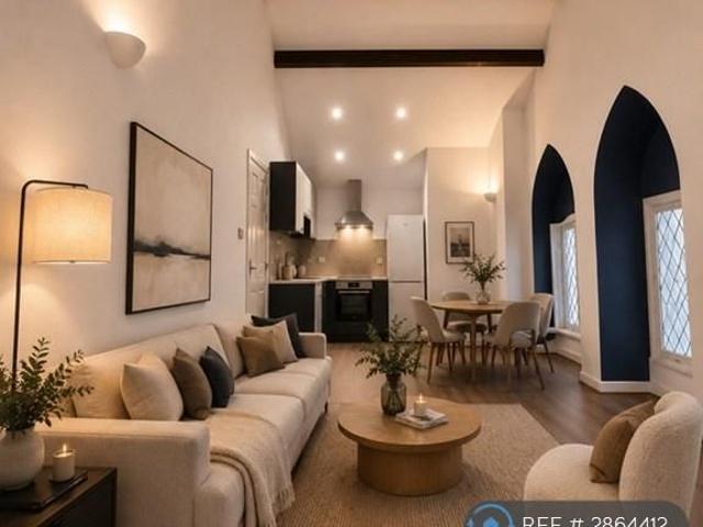Apartment for rent in Darwen