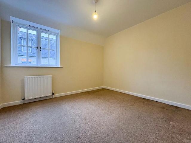 Apartment for rent in Hertford, Colliers End