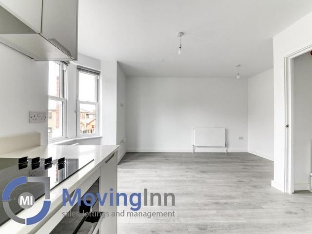 Apartment for rent in London Borough of Croydon, Thornton Heath