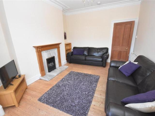 Apartment for rent in Ashley, Ballindoch