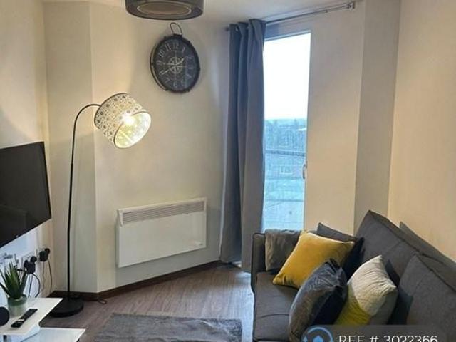 Apartment for rent in West Midlands