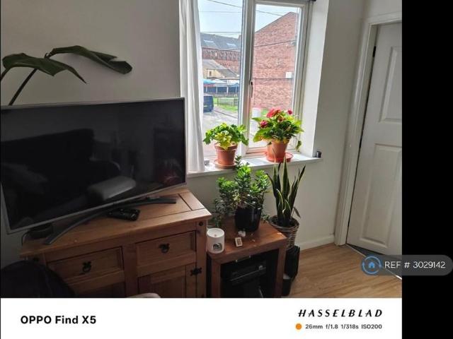 Apartment for rent in Caldermill, East Midlands