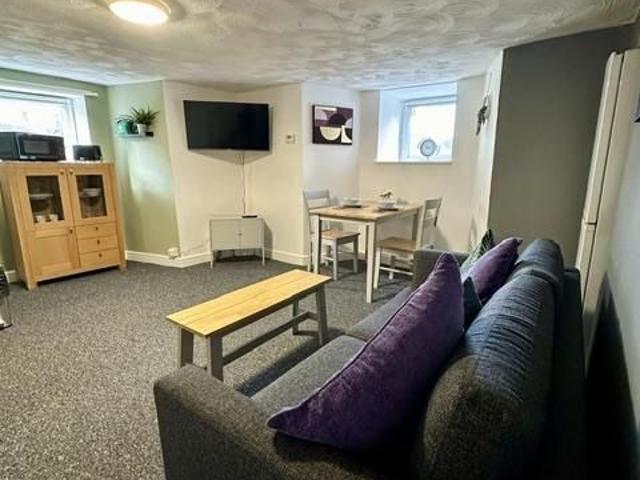 Apartment for rent in Chorlton-on-Medlock, Georgia
