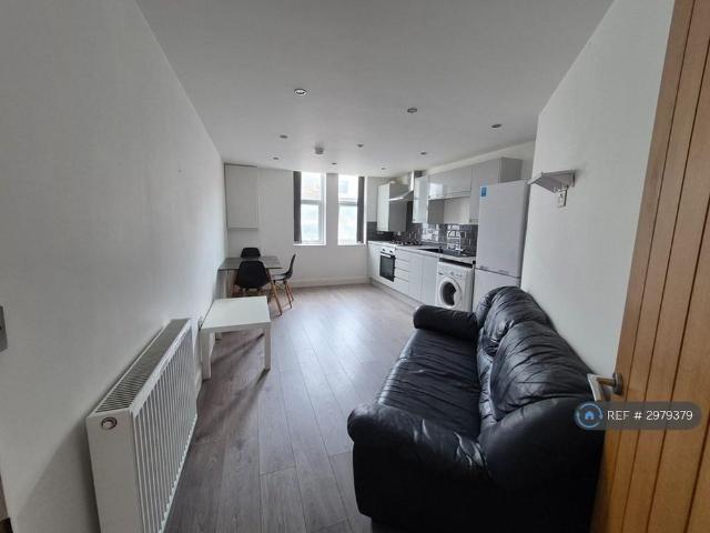 Apartment for rent in Riverside, Cardiff