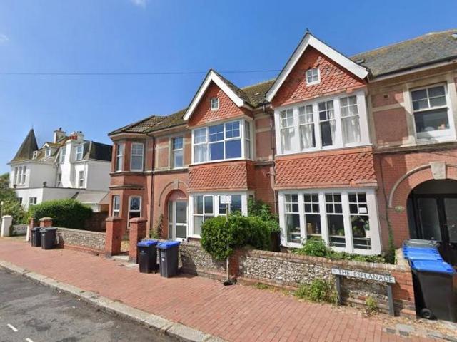 Flat for rent in Worthing, West Sussex