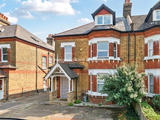 Flat for rent in Greater London