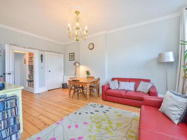 Flat for rent in Kemptown, Brighton & Hove
