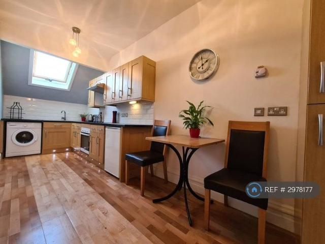 Flat for rent in St Annes, Lytham