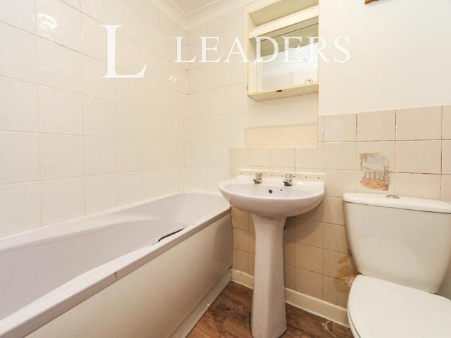 Apartment for rent in Clewer Village, Windsor