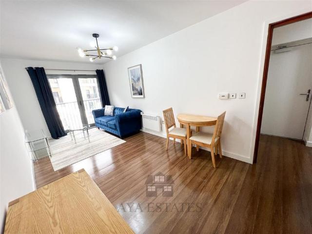 Apartment for rent in Jewellery Quarter, West Midlands