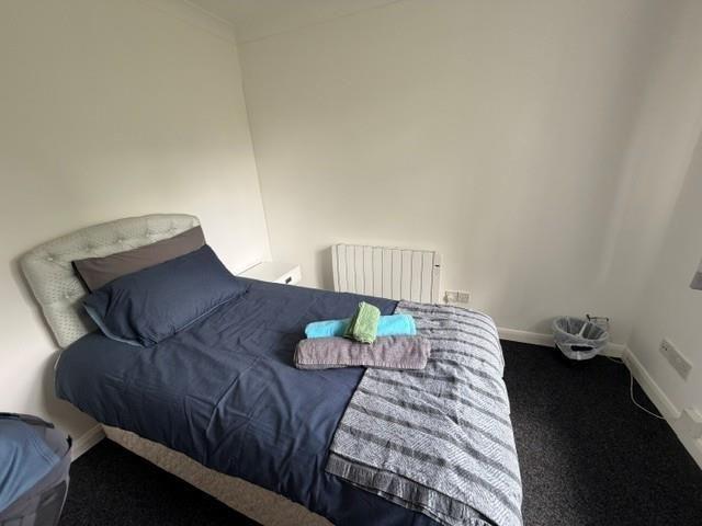 Apartment for rent in Berrick Salome, Oxfordshire