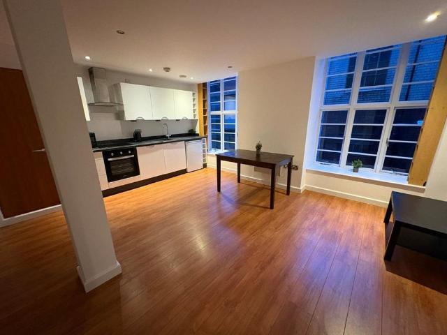 Apartment for rent in City Centre, Isle Of Man