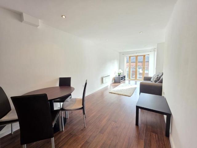 Apartment for rent in Baswich, Staffordshire