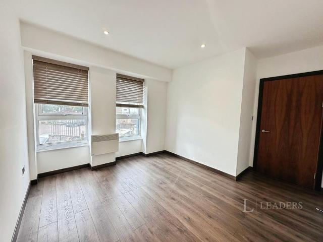 Apartment for rent in Park Town, Luton