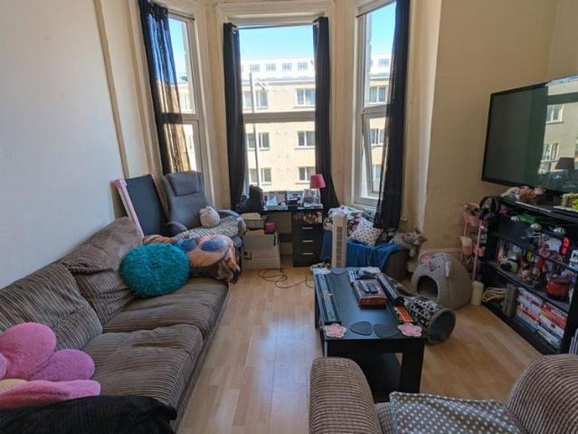 Apartment for rent in Foord, Folkestone and Hythe