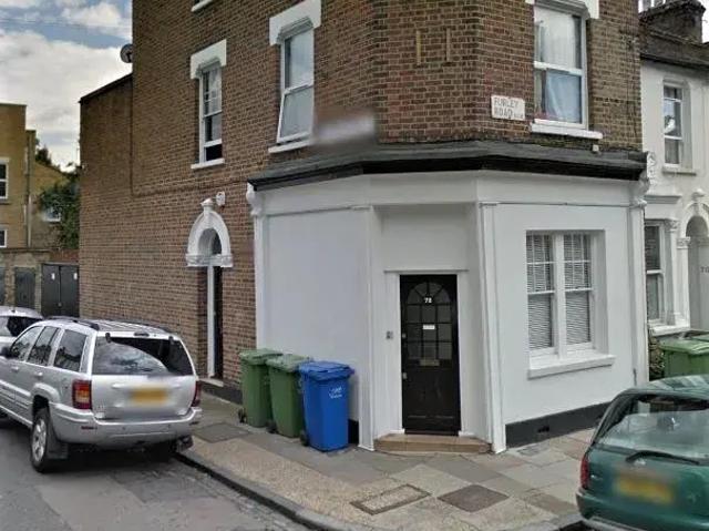 Flat for rent in Peckham, Greater London