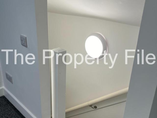 Flat for rent in Trafford Park, Greater Manchester
