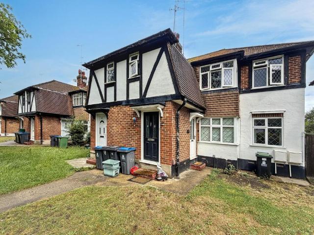 Flat for rent in Greater London