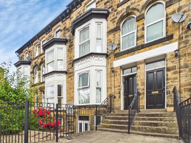Flat for rent in Low Harrogate, Harrogate