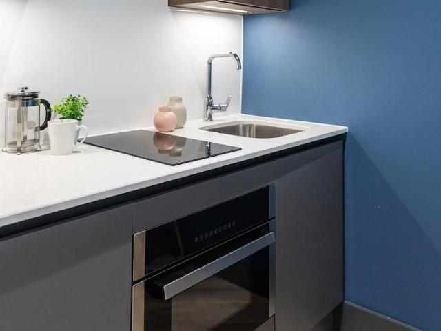 Apartment for rent in Georgia, Greater Manchester