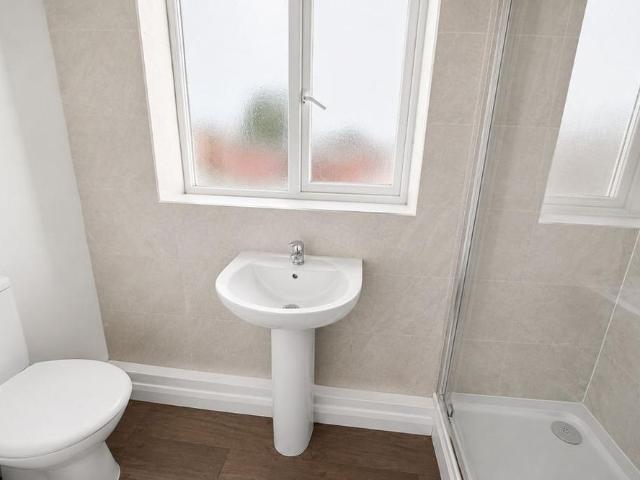 Apartment for rent in Wargrave, Earlestown