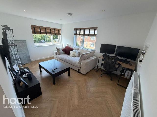 Apartment for rent in Dale Hill, Essex