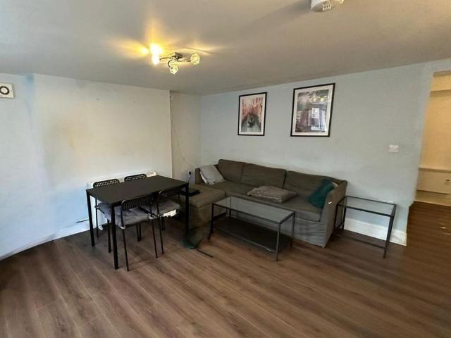 Apartment for rent in Salford, Greater Manchester