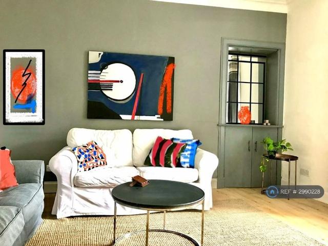Apartment for rent in Ashkirk, Scotland