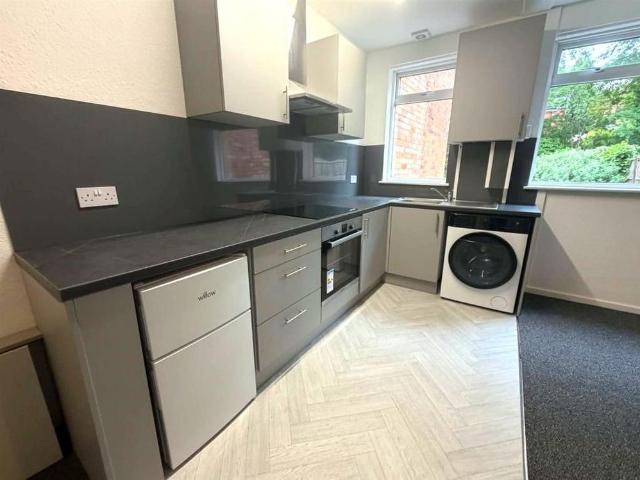 Apartment for rent in Wake Green, West Midlands