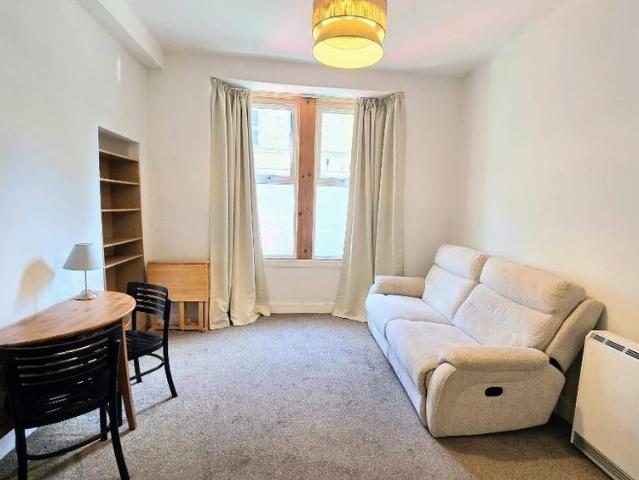 Apartment for rent in Tynecastle, Gorgie